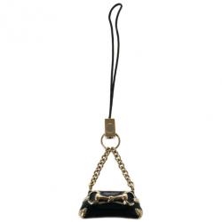 Pre Owned Gucci Horsebit Bag Charm