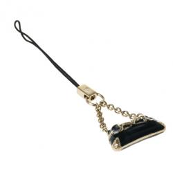 Pre Owned Gucci Horsebit Bag Charm