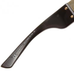 Pre Owned Gucci Brown 2738 Buckle Detail Womens Sunglasses