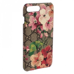 hjælper frisør kubiske Gucci Pink GG Blooms iPhone 8 Plus Case Gucci | TLC