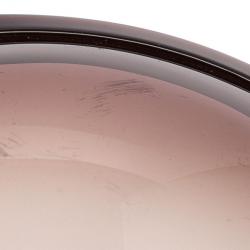 مملوكة مسبقًا Gucci Brown Square Womens Sunglasses