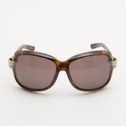 Pre Owned Gucci GG Sunglasses