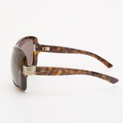 Pre Owned Gucci GG Sunglasses