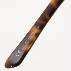 Pre Owned Gucci GG Sunglasses