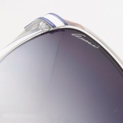 مملوكة مسبقًا Gucci Crystal White GG 3141/S Sunglasses