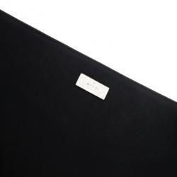 مملوكة مسبقًا Gucci Black Nylon Laptop Case