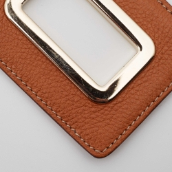 مملوكة مسبقًا Gucci Green/Red Elastic and Leather Web Bamboo Waist Belt 65 CM