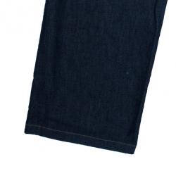 Pre Owned Gucci Dark Blue Denim Jeans L