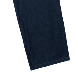 Pre Owned Gucci Dark Blue Denim Jeans L
