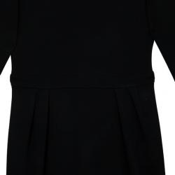 مملوكة مسبقًا Gucci Bell Sleeved Dress XS