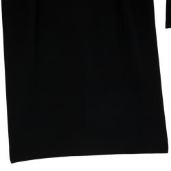 مملوكة مسبقًا Gucci Bell Sleeved Dress XS