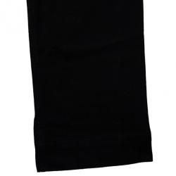 Pre Owned Gucci Black Brando Chihuahua Jeans M