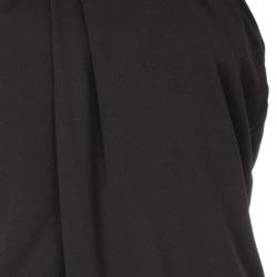 Pre Owned بلوزة غوتشي سترتش ورقبة كروس L