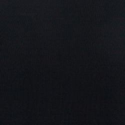 Pre Owned فستان غوتشي مفصل للجسم مزين بالبامبو S