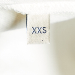 Pre Owned Gucci Ivory Strawberry Gucci Print Cotton Crew Neck T-Shirt XXS 