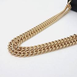 Pre Owned Gucci Supreme Shoulder Bag