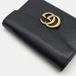 مملوكة مسبقًا Gucci Marmont Chain Crossbody Bag