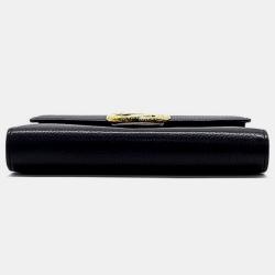 مملوكة مسبقًا Gucci Marmont Chain Crossbody Bag