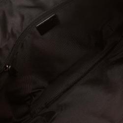 مملوكة مسبقًا Gucci Black GG Canvas/Leather Hobo