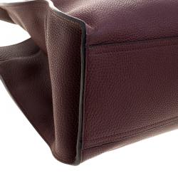 Pre Owned حقيبة غوتشي جاكي جلد أزرق بيبي بلو