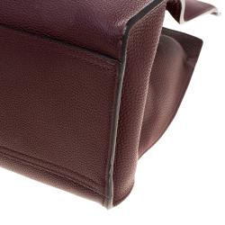 Pre Owned حقيبة غوتشي جاكي جلد أزرق بيبي بلو