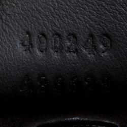 Pre Owned Gucci Beige GG Supreme Canvas and Suede Dionysus Shoulder Bag