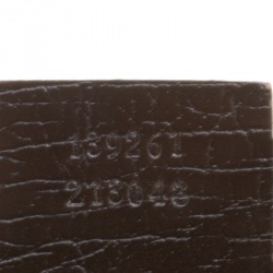 مملوكة مسبقًا حقيبة يد غوتشي ويب جوليكور كانفاس GG بيج/بنية صغيرة