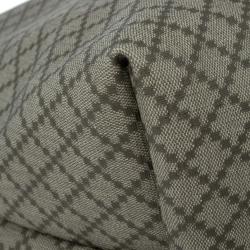 مملوكة مسبقًا Gucci Beige Diamante Canvas Large Shopper