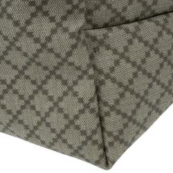 مملوكة مسبقًا Gucci Beige Diamante Canvas Large Shopper