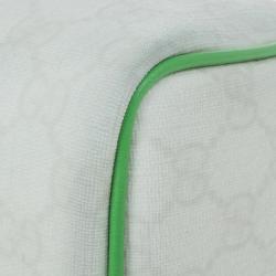 Pre Owned Gucci Web Detail Boston