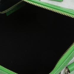 Pre Owned Gucci Web Detail Boston