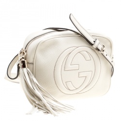 gucci small soho shoulder bag