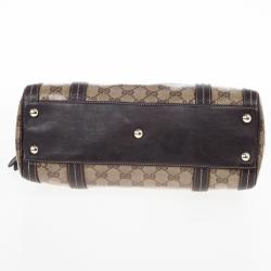 مملوكة مسبقًا Gucci Duchessa Medium Boston Bag