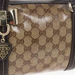 مملوكة مسبقًا Gucci Duchessa Medium Boston Bag