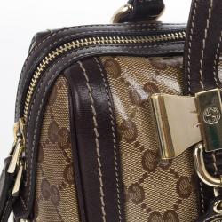 مملوكة مسبقًا Gucci Duchessa Medium Boston Bag