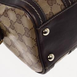 مملوكة مسبقًا Gucci Duchessa Medium Boston Bag