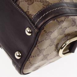 مملوكة مسبقًا Gucci Duchessa Medium Boston Bag