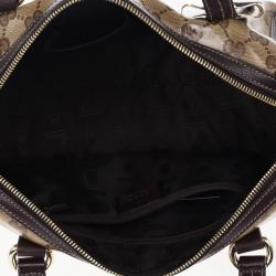 مملوكة مسبقًا Gucci Duchessa Medium Boston Bag