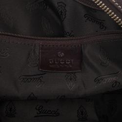 مملوكة مسبقًا Gucci Duchessa Medium Boston Bag