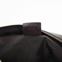 مملوكة مسبقًا Gucci Duchessa Medium Boston Bag