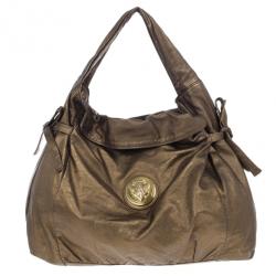 مملوكة مسبقًا Gucci Hysteria Medium Hobo