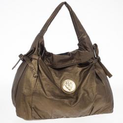 مملوكة مسبقًا Gucci Hysteria Medium Hobo