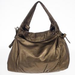 مملوكة مسبقًا Gucci Hysteria Medium Hobo