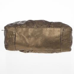 مملوكة مسبقًا Gucci Hysteria Medium Hobo