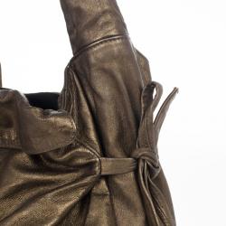 مملوكة مسبقًا Gucci Hysteria Medium Hobo