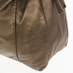 مملوكة مسبقًا Gucci Hysteria Medium Hobo