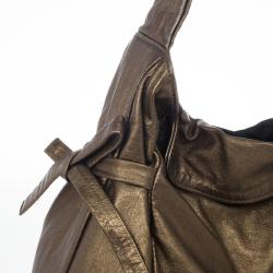 مملوكة مسبقًا Gucci Hysteria Medium Hobo