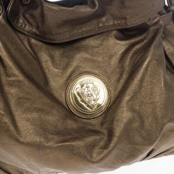 مملوكة مسبقًا Gucci Hysteria Medium Hobo