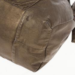 مملوكة مسبقًا Gucci Hysteria Medium Hobo