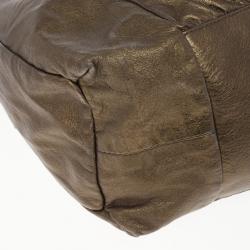 مملوكة مسبقًا Gucci Hysteria Medium Hobo